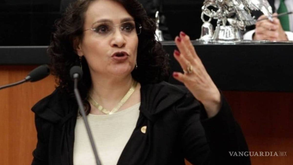 Morena asegura que decisiones de Alfaro provocaron asesinato de Giovanni