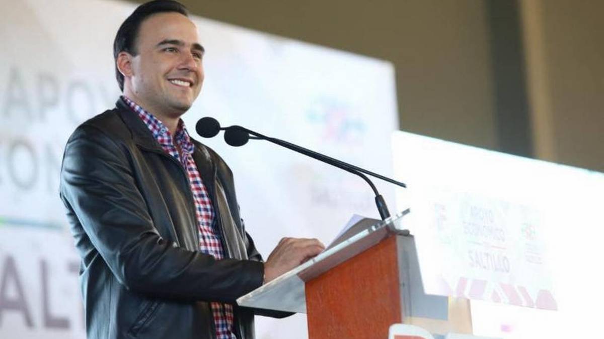 No habrá sanción por mural, asegura Manolo Jiménez