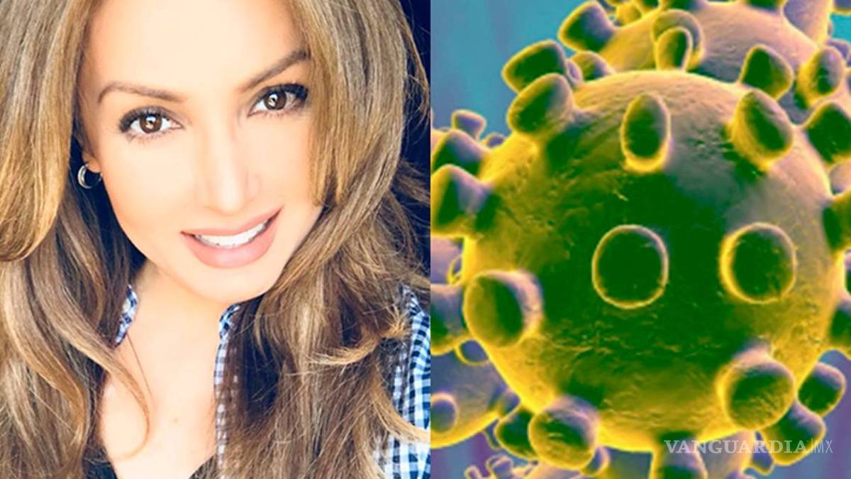 'Podrán usarnos como robots': Paty Navidad se lanza contra vacuna COVID-19 y cubrebocas