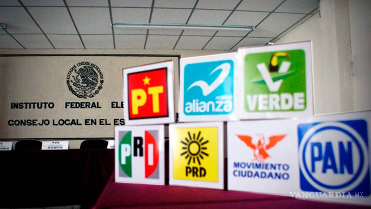 ¿Y la transparencia, candidatos?... dejan para después hacer pública su información
