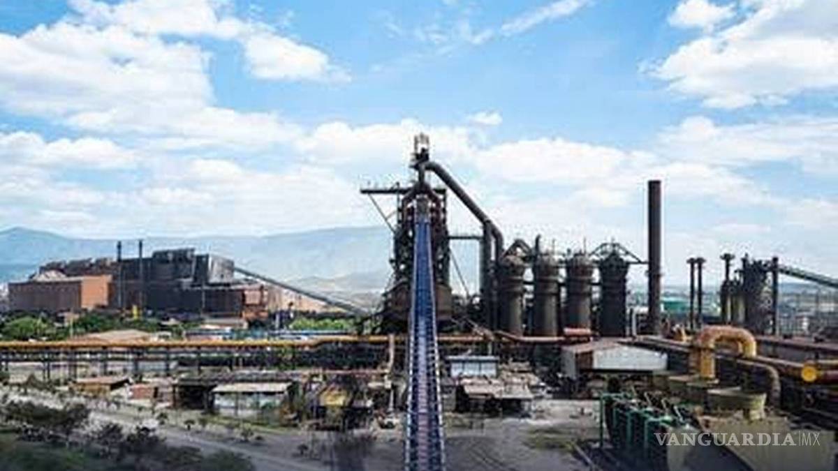 Julio Villarreal es oficialmente el nuevo dueño de AHMSA; rescata 4T a la acerera