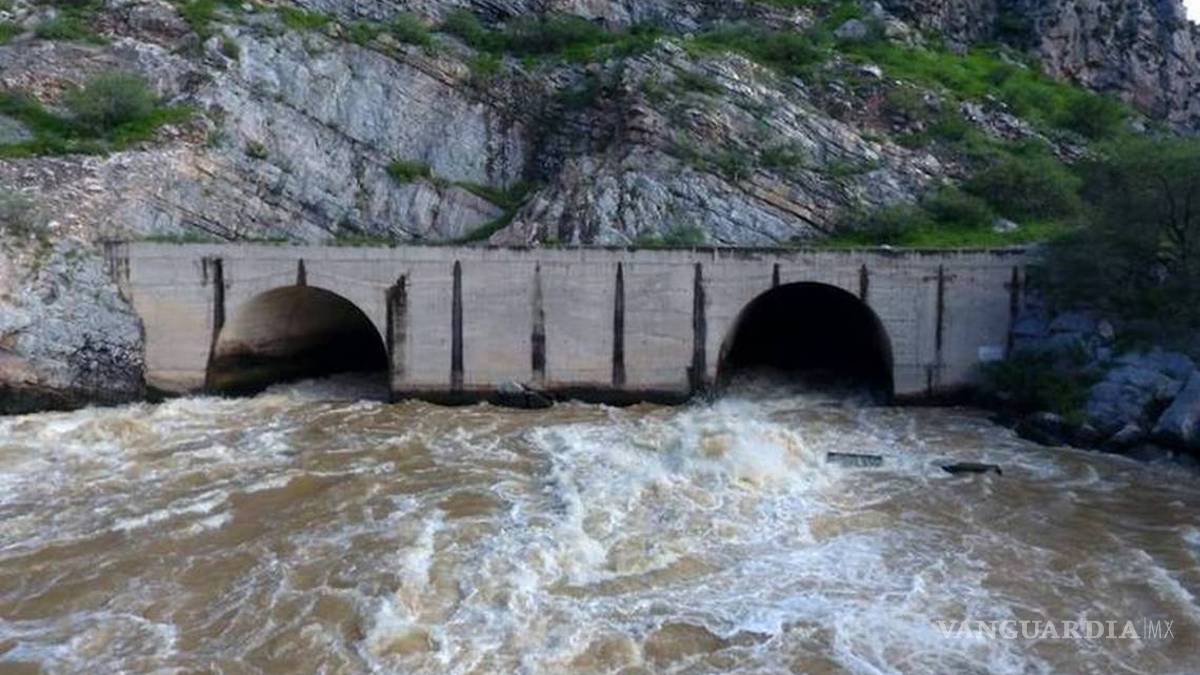 Agua Saludable para La Laguna resolverá el problema del arsénico por 30 años