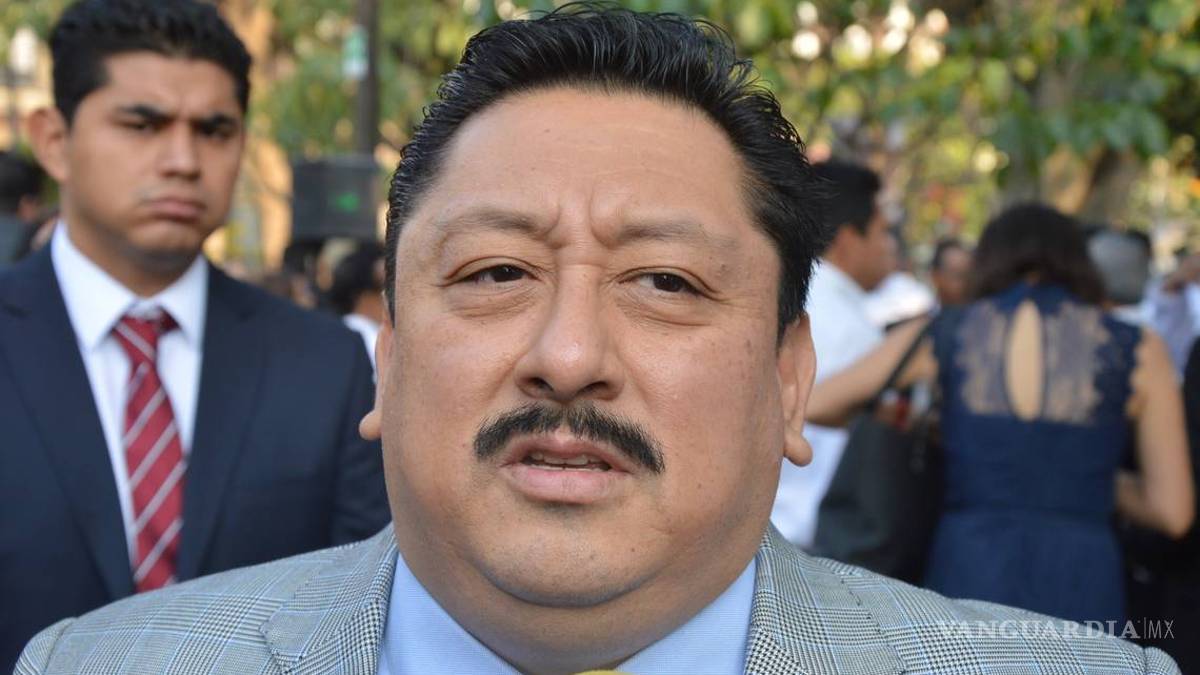 Fiscal de Morelos es investigado por presunto lavado de dinero