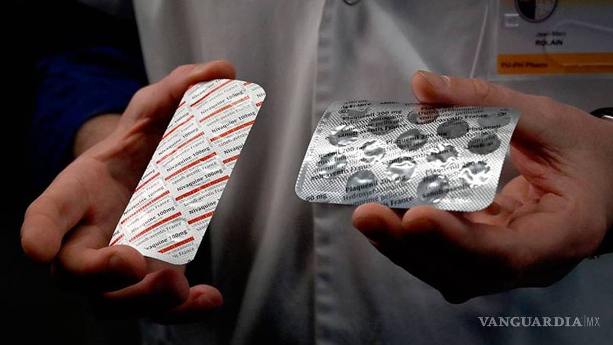 Se agotan hidroxicloroquina y cloraquina en compras de pánico por coronavirus, pacientes piden donaciones