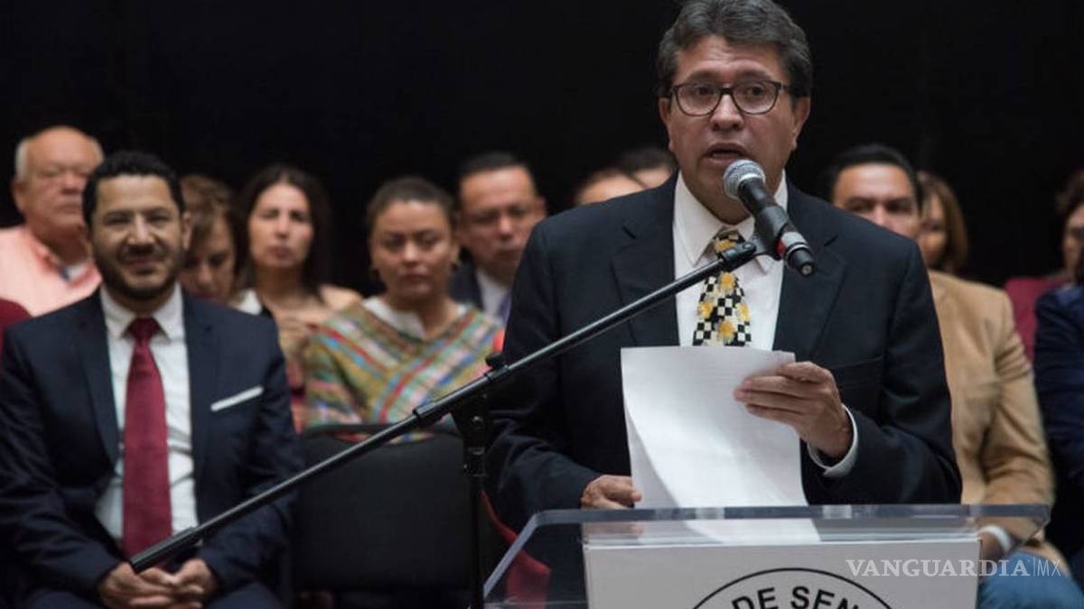 Morena insiste en desaparecer poderes en Tamaulipas