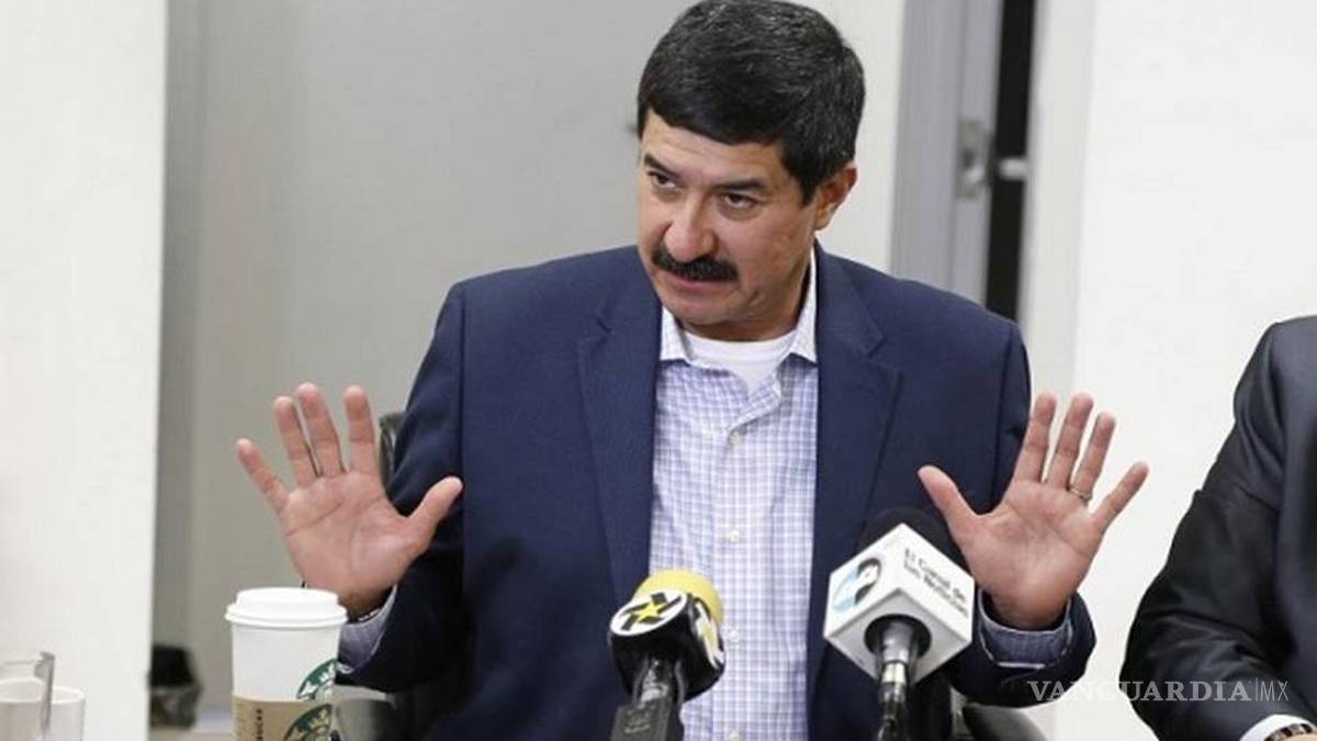 'Miroslava tuvo la culpa por pisarle los callos al diablo', el doble discurso de Javier Corral