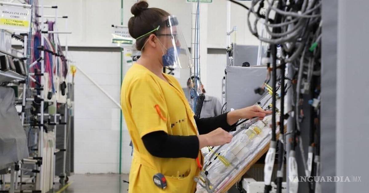 Disminuye fuerza laboral en la Región Laguna durante segundo trimestre: INEGI