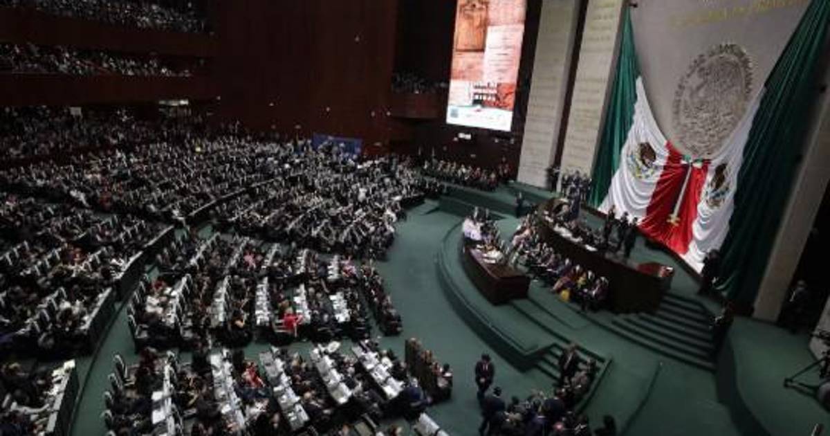 En México así como en el mundo la Clase Política es el reflejo de lo que somos