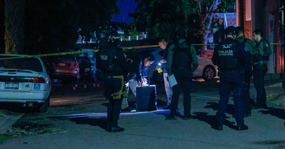 A un año de narcoguerra, Sinaloa sigue ardiendo entre la violencia: se disparan delitos