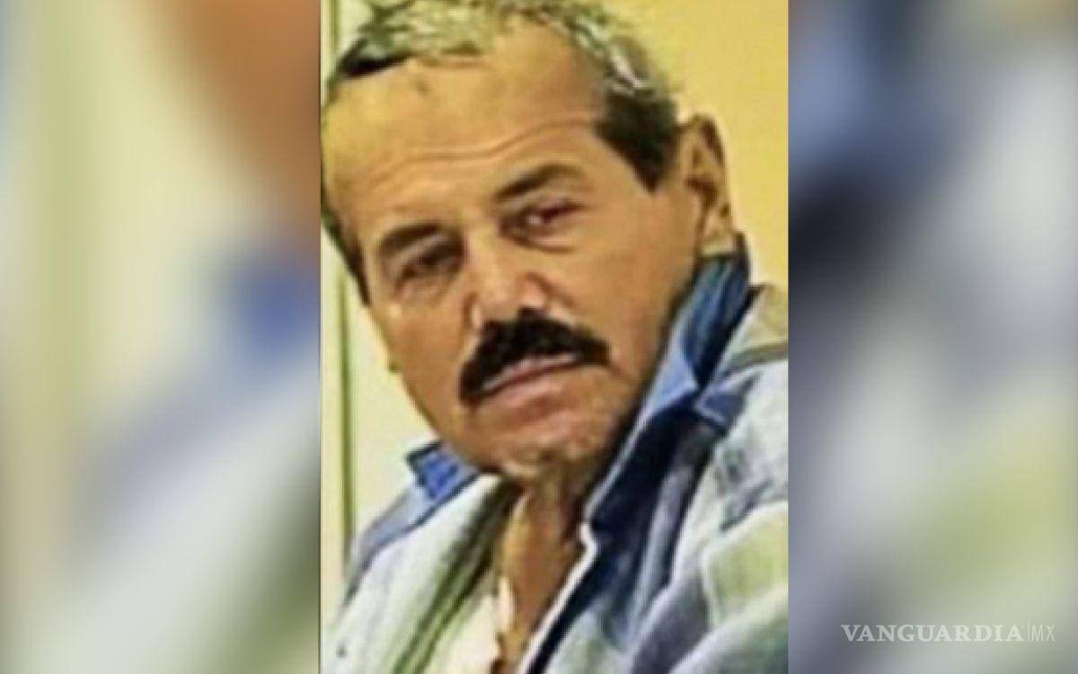 $!Así luce ‘El Mayo’ tras su detención en EU