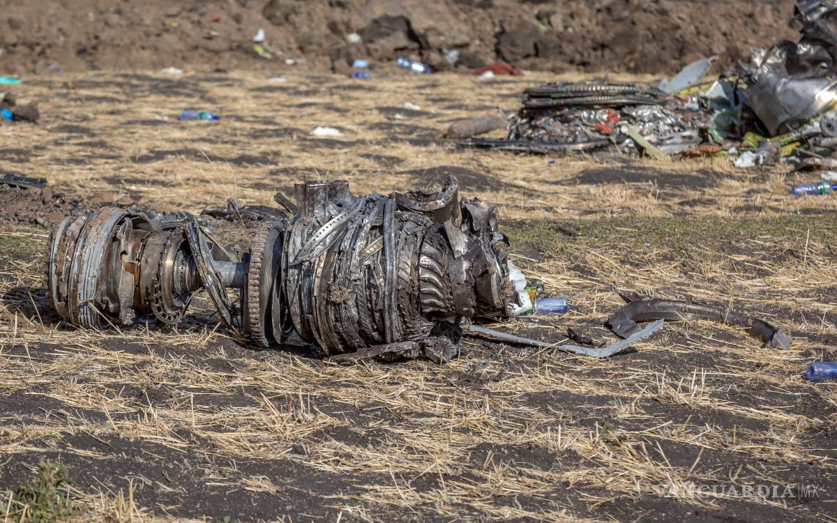 $!Falla en el software de control automatizado impidió al piloto controlar el Boeing siniestrado en Etiopía