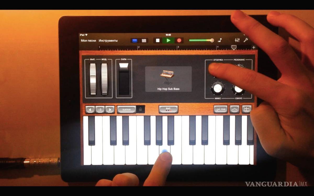 $!Seis aplicaciones para los amantes de la música