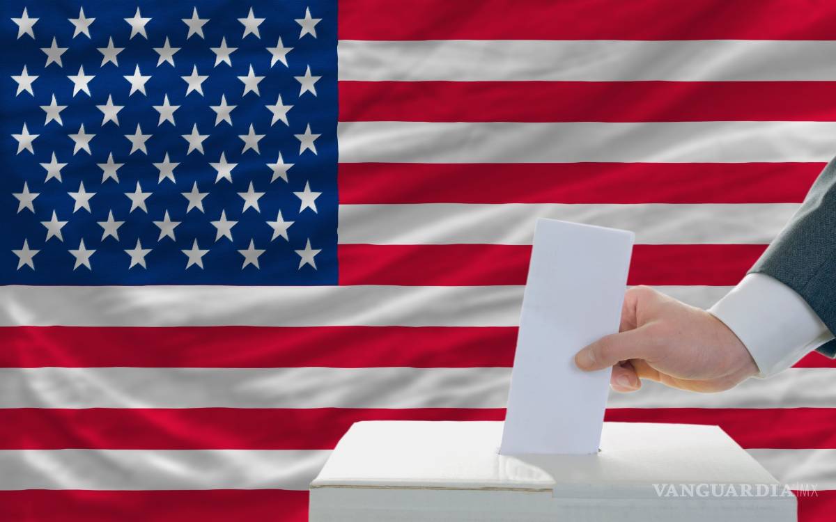 $!Cómo funciona el complejo sistema de elecciones primarias en Estados Unidos