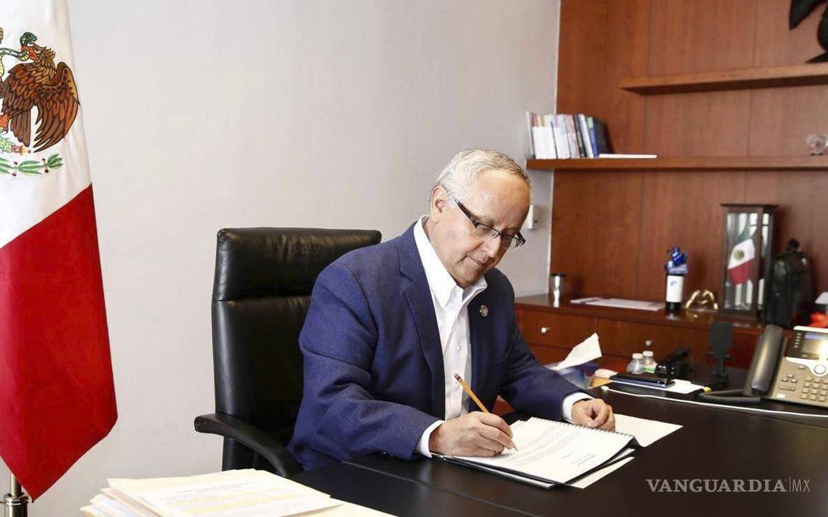 $!Gustavo Sánchez Vázquez. Julio 15 de 1964-Enero 31 de 2026.