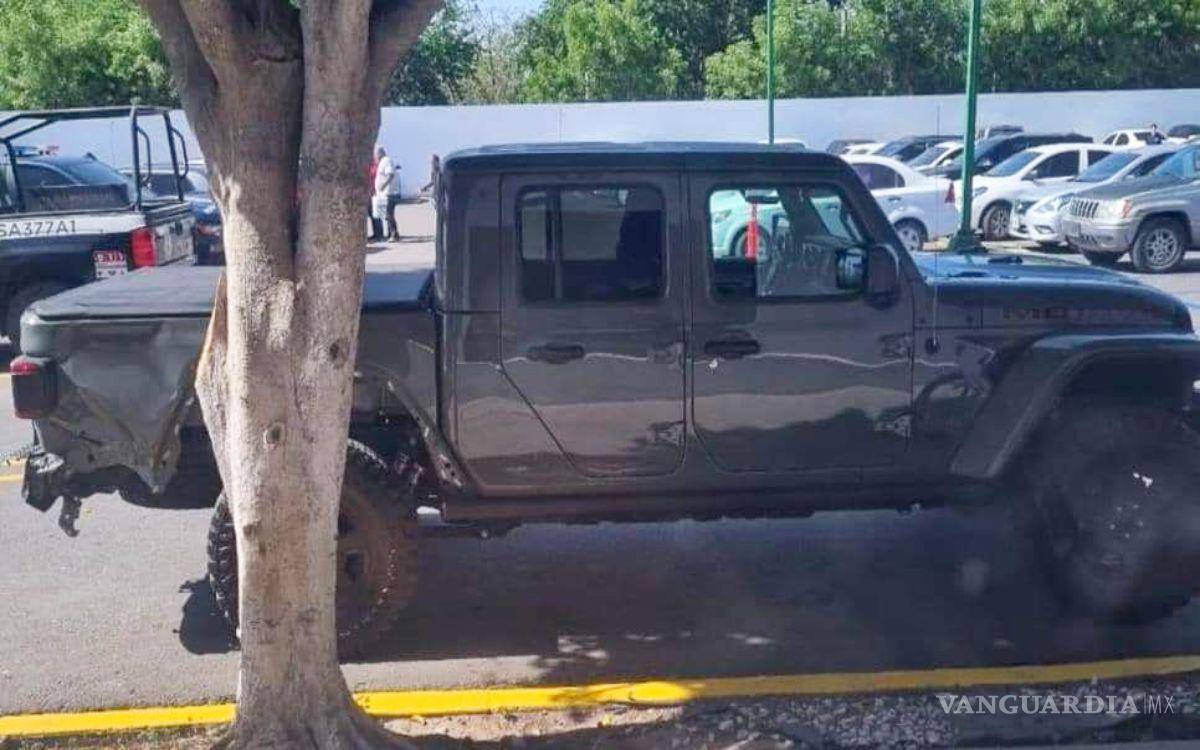 $!Hasta el momento, la FGE Sinaloa no se ha pronunciado al respecto de la detención de su funcionario.