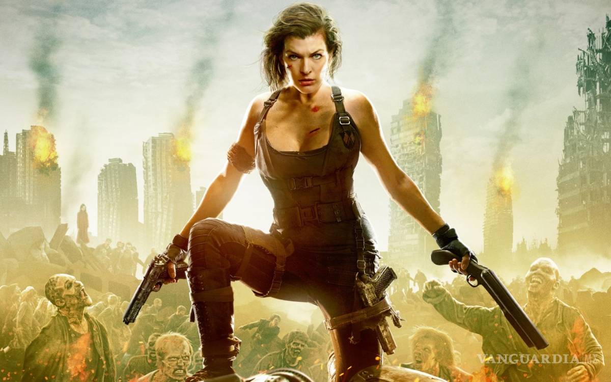 $!Hollywood en cuarentena, la epidemia explicada por el cine