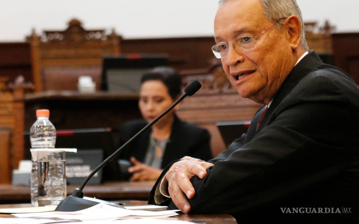 $!Profesores tendrán que reponer el día por el paro nacional #UnDíaSinNosotras: Sedu Coahuila