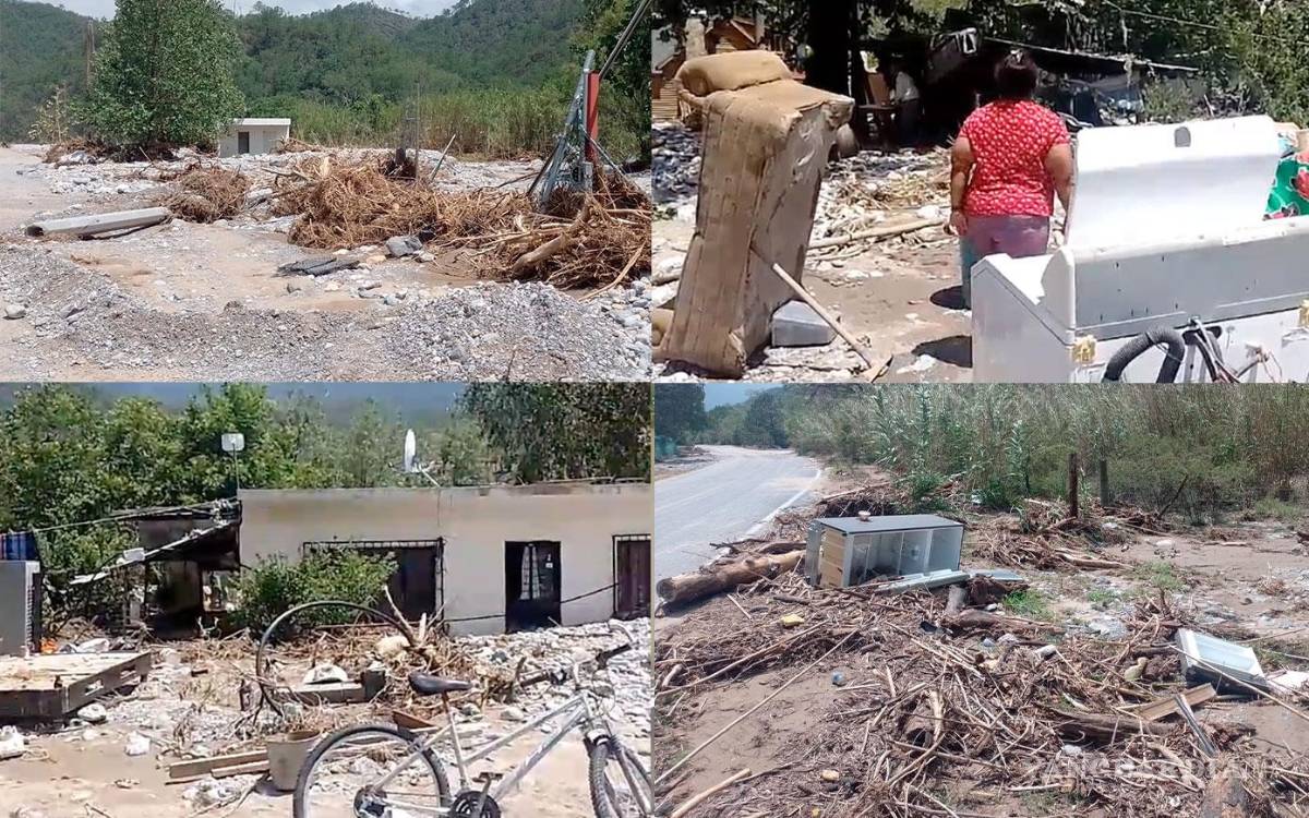 $!El material gráfico que ilustra este artículo tiene el propósito de mover la conciencia de todos los órdenes del gobierno para que se apliquen.