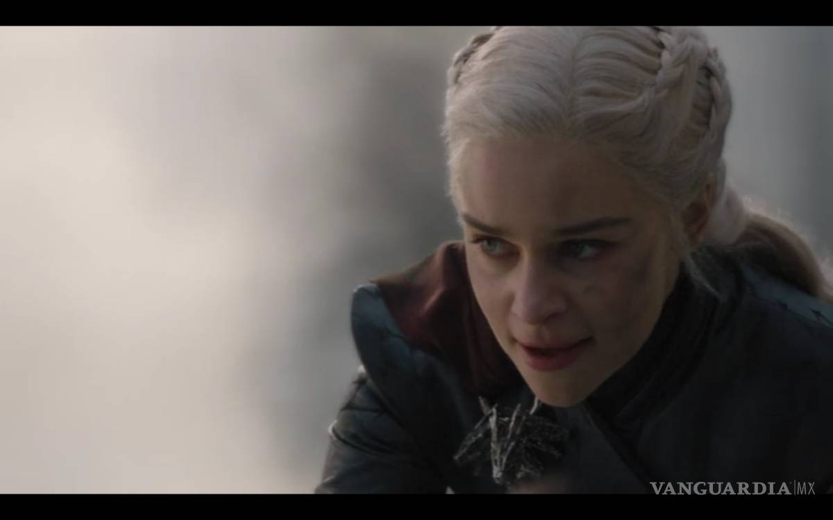 $!Game of Thrones 8x05: Un final ‘spoileado’