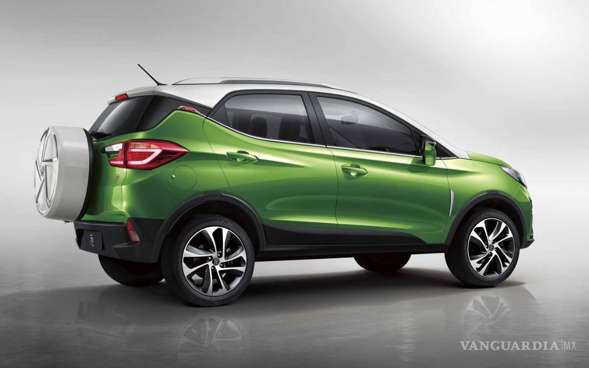 $!Más autos chinos llegarán a México, conoce a Changan y ByD