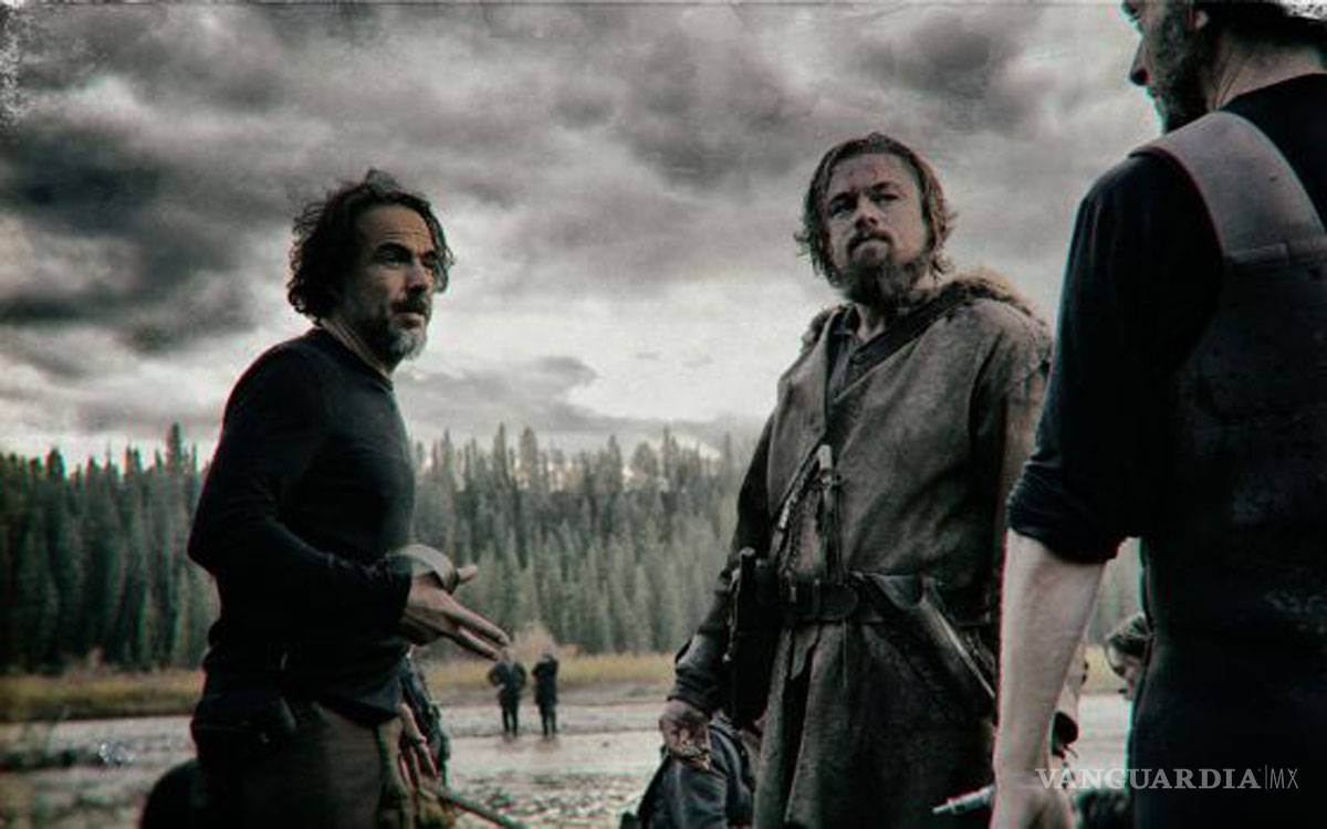 $!Filtran nuevas cintas de Tarantino e Iñárritu en internet