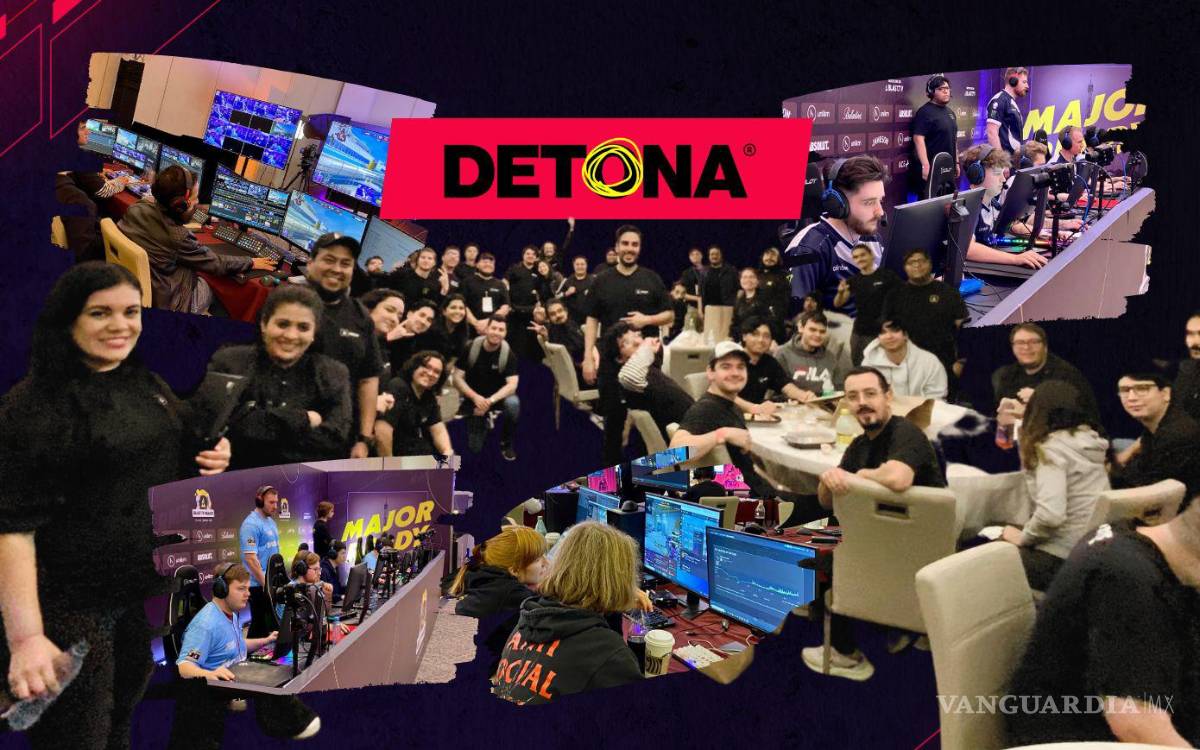 $!Mi último reporte de este evento es para el equipo organizador, como reconocimiento a su enorme labor.