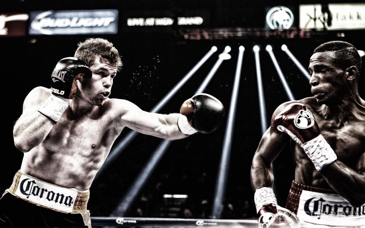 $!Canelo vs Golovkin: Está en juego el orgullo nacional en Las Vegas