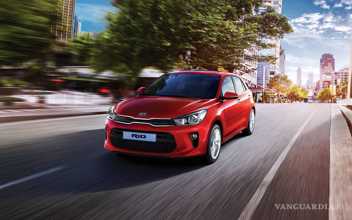 $!Estos son los 10 autos más vendidos en México