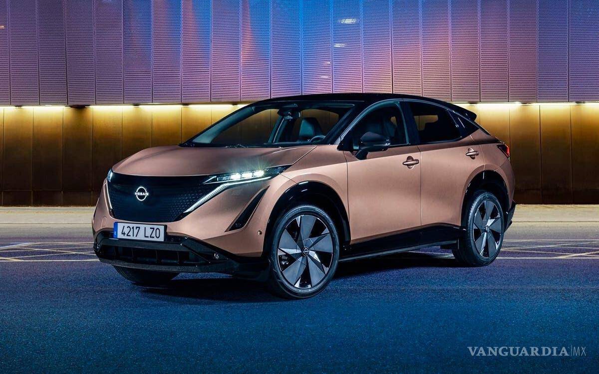 $!Nissan ya tenía una alianza con Renault, pero redujeron sus alcances.