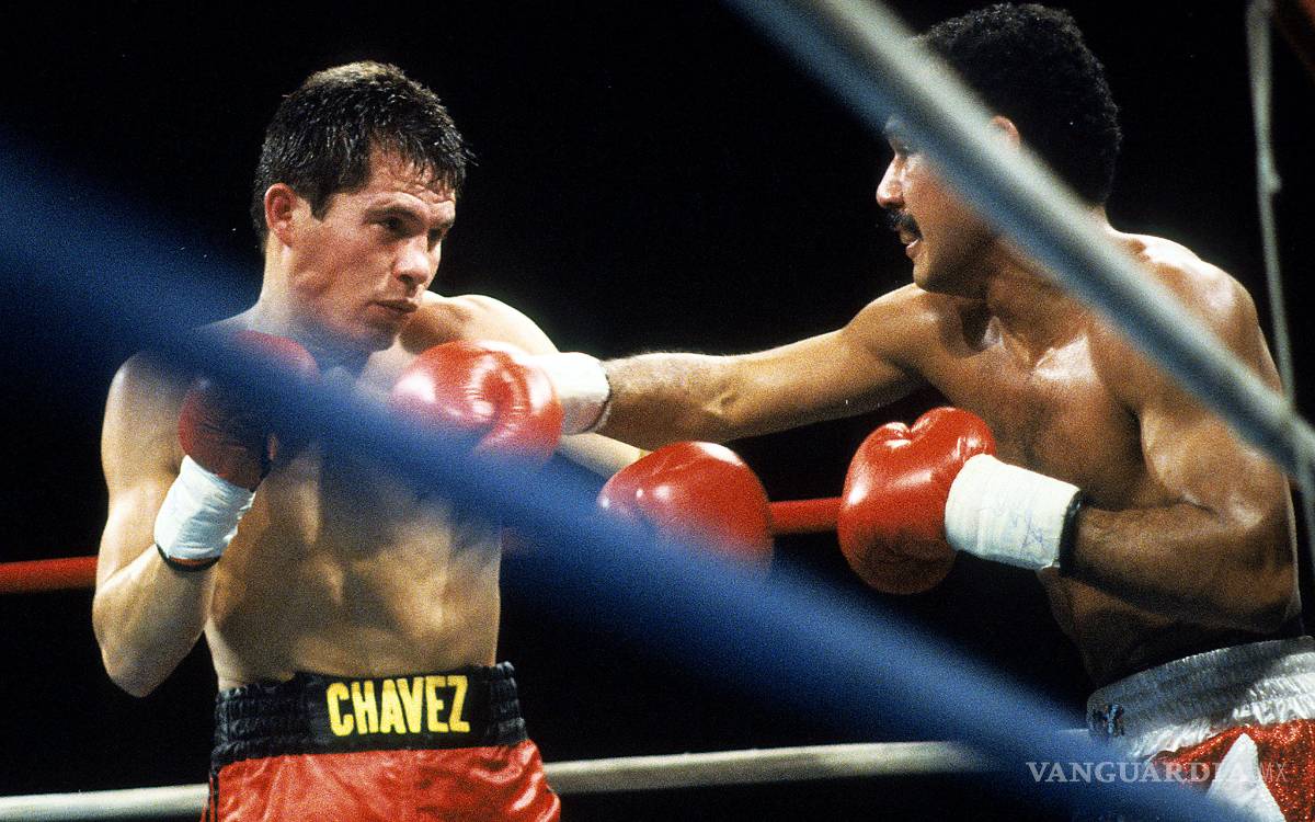 $!Gennady Golovkin, el kazajo que es adoptado por el pueblo mexicano