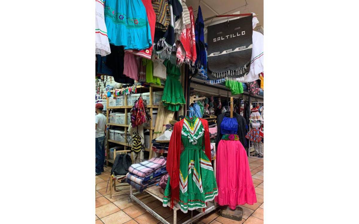 $!Mercaderes aseguran que la inversión en la decoración para casas o negocios en septiembre es mucho menor que en Halloween y Navidad.