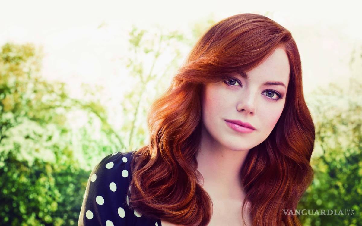 $!“Sé lo que es sentirse sola e ignorada”: Emma Stone