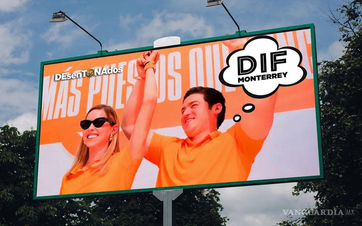 $!AMLO, Claudia, Xóchitl, Samuel, Mariana, Fayad, Madedito, Lorenia, Mauricio y Víctor