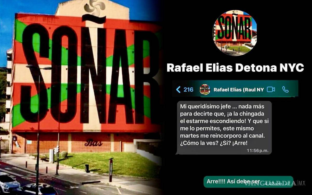 $!Rafa no formaba parte de la comitiva de Xóchitl Gálvez.