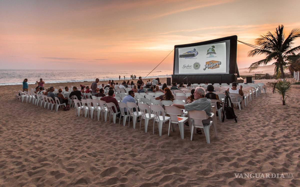 $!Colombia acogerá la tercera edición del festival mexicano de cine "Ambulante"