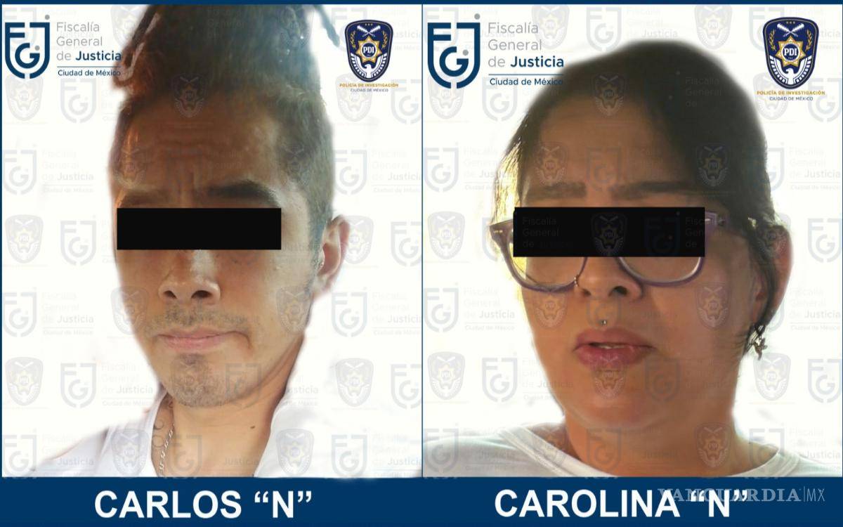 $!Liberan a candidato de Morena acusado de homicidio en la CDMX, ahora es testigo y víctima