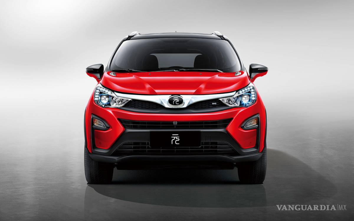 $!Más autos chinos llegarán a México, conoce a Changan y ByD