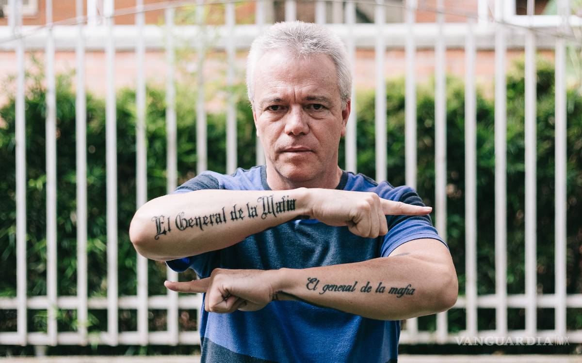 $!Netflix regresa al narco: ‘Sobreviviendo a Pablo Escobar: Alias JJ’