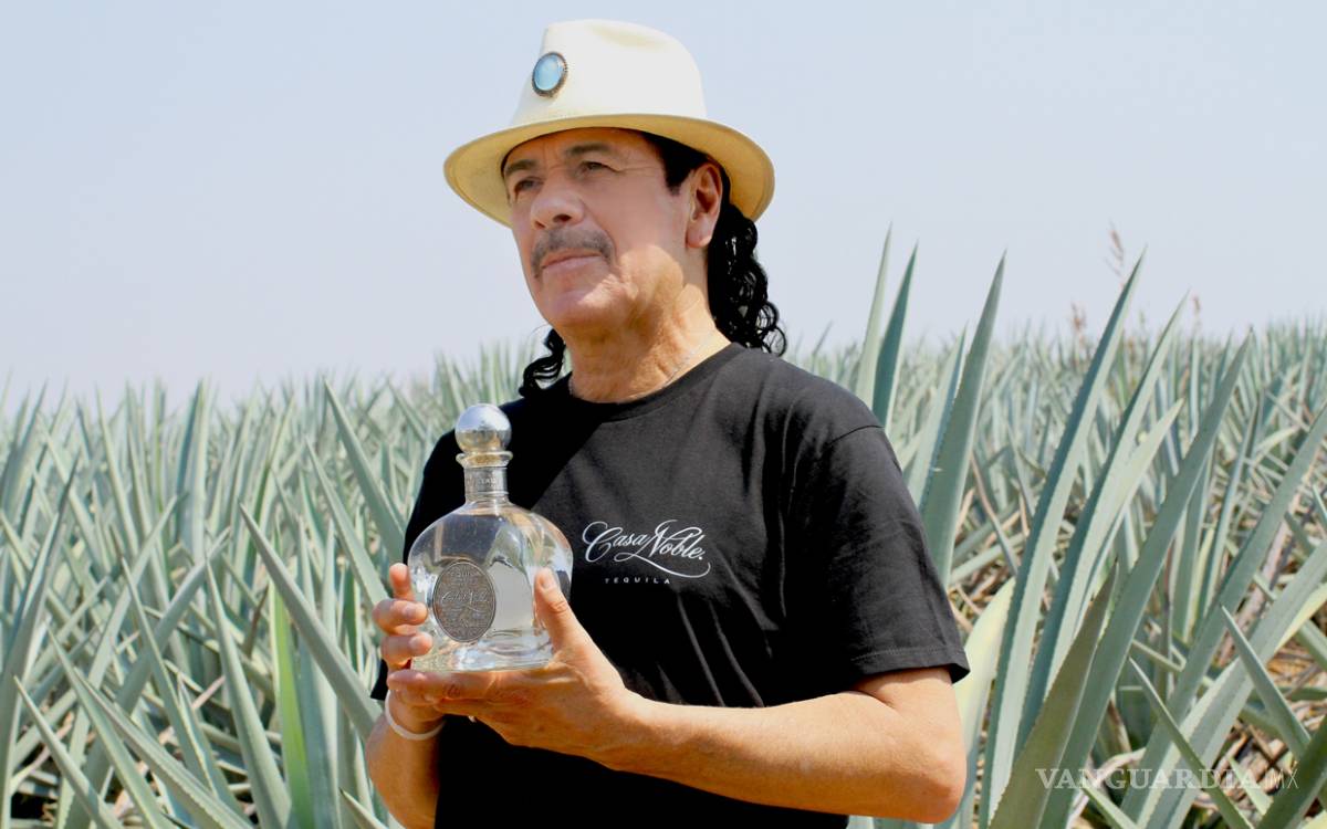 $!En medio del desabasto de cerveza, los famosos tequileros salen ganando