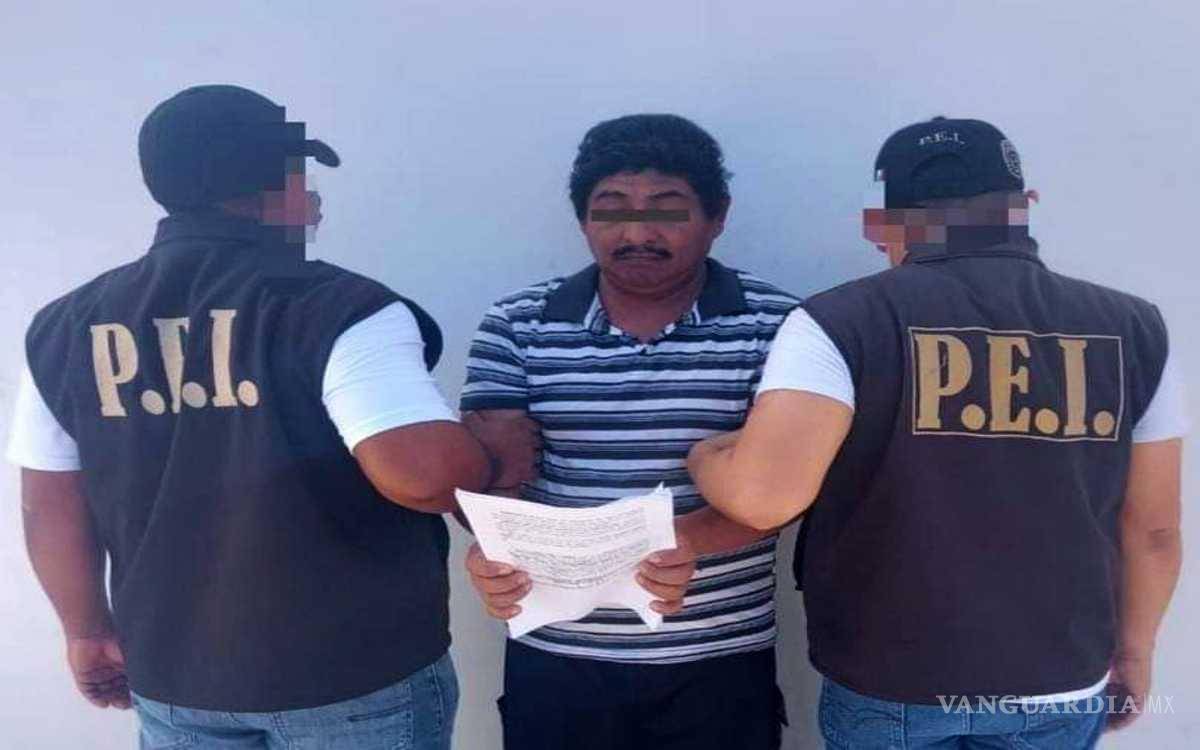 $!La niña fue atacada en tres ocasiones, en enero de 2021, y se repitieron en febrero y marzo de ese mismo año