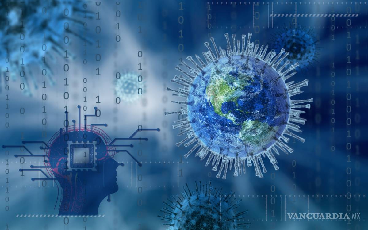 $!Ven inmunidad perdurable al coronavirus, incluso tras infección leve
