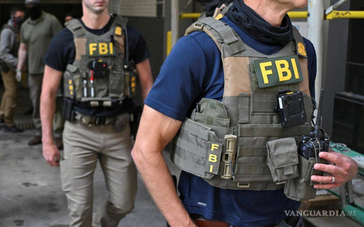 $!El seguimiento que hizo este hacker, ayudó al Cártel de Sinaloa para matar a posibles fuentes del FBI.