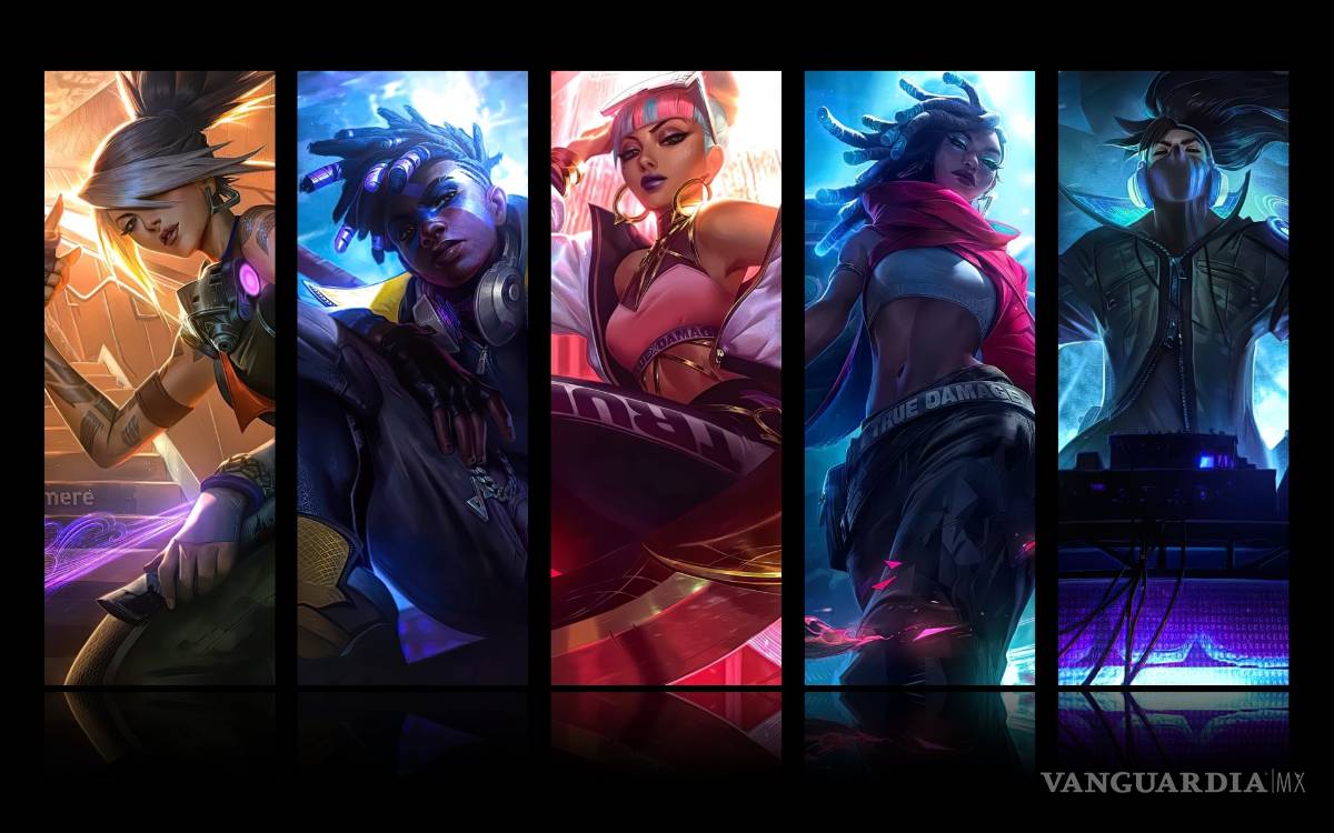 $!Se acerca la Final Mundial de League of Legends: Funplus Phoenix vs G2 Esports