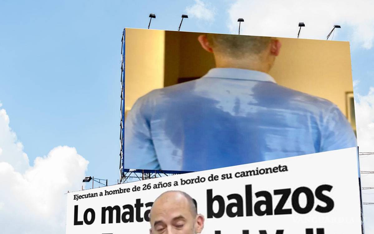 $!Foto por Miguel Treviño.