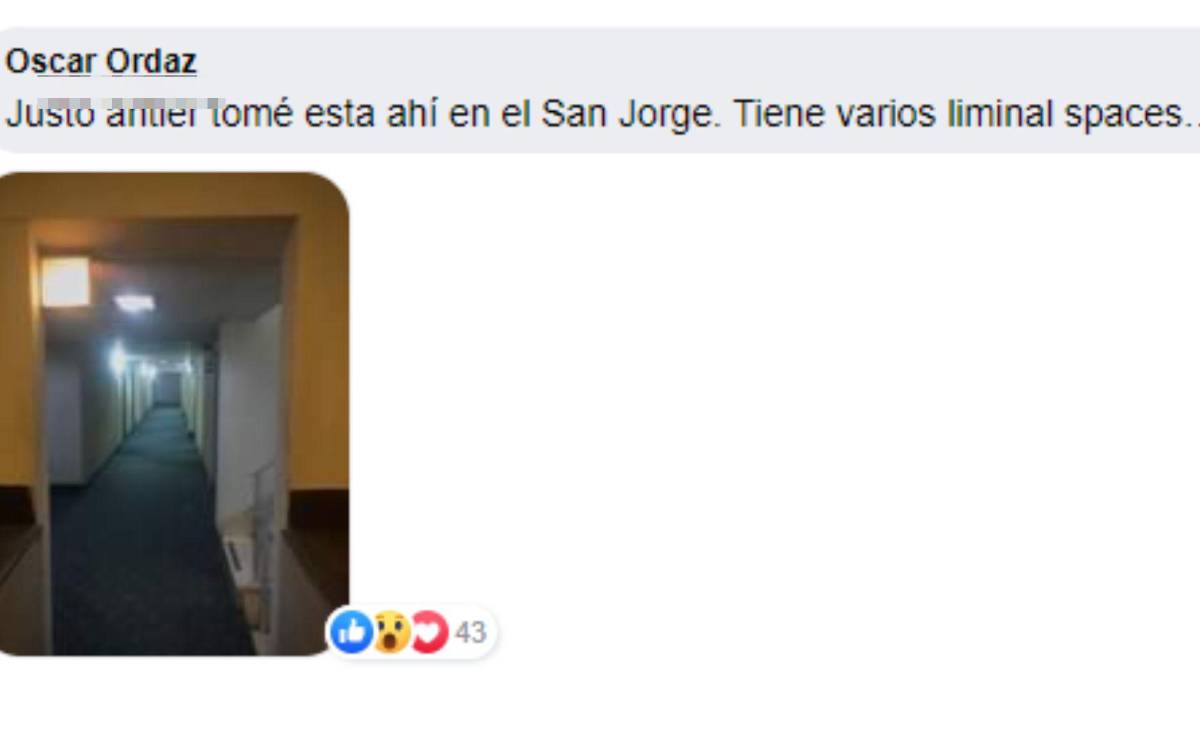 $!Tomado de la sección de comentarios en la publicación del grupo “Shitpost Saltirancher”
