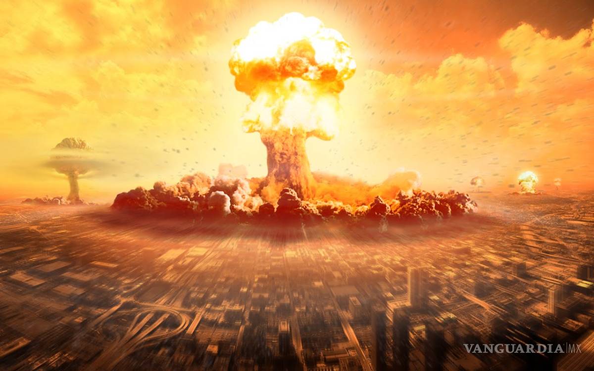 $!Hay una nueva teoría del fin del mundo