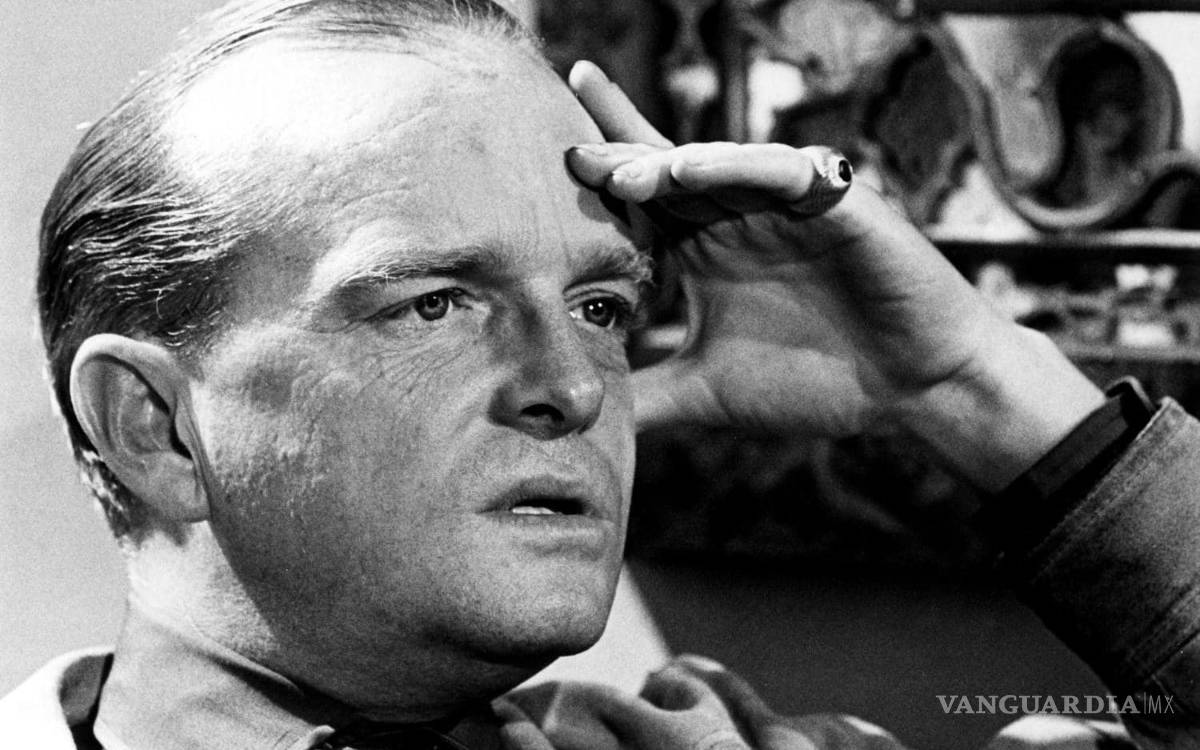 $!Truman Capote, padre del nuevo periodismo