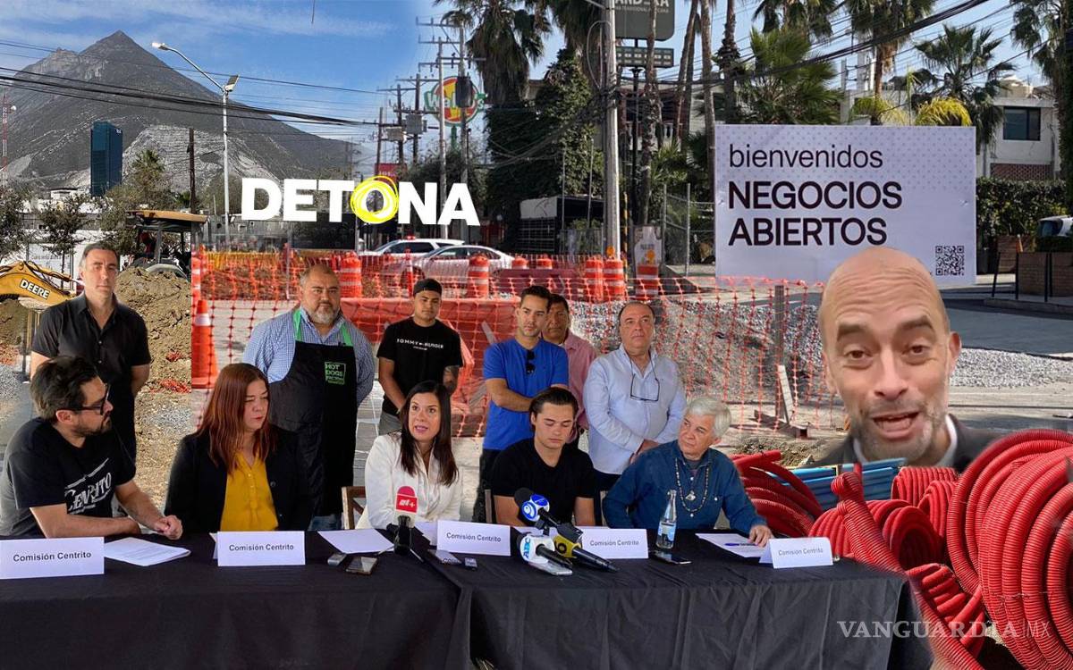 $!Los reventadores o esquiroles o paleros o focas aplaudidoras que nunca faltan en una lucha.