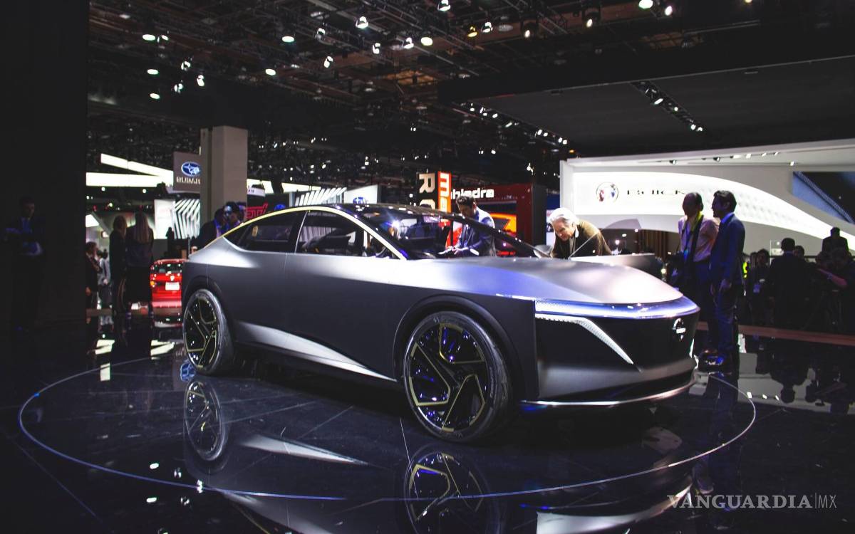 $!En los últimos años las armadoras han preferido realizaron eventos especiales para la presentación de sus novedades.