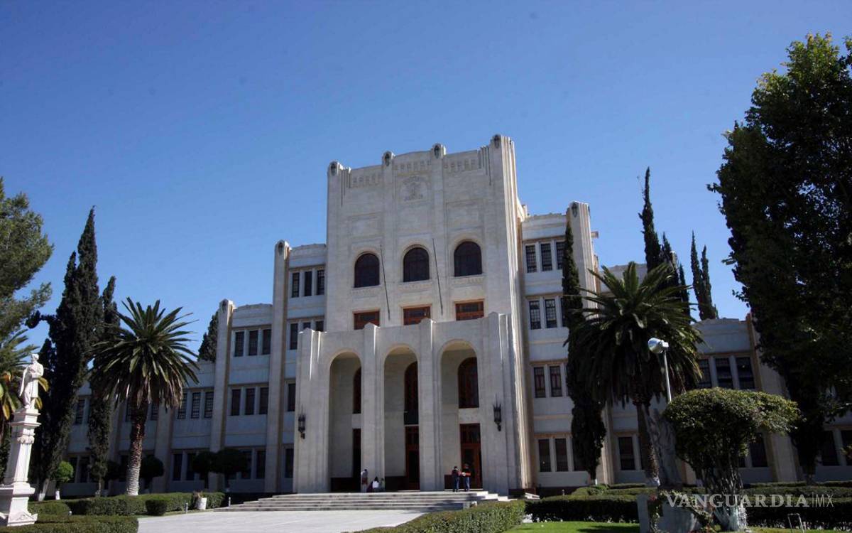 $!Fácil comprar y consumir droga al interior de la UAdeC